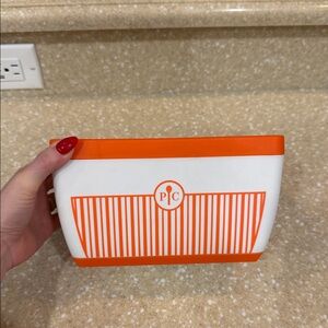 Pamper Chef Popsicle Maker